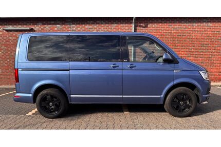VW T6 Multivan Gebrauchtwagen