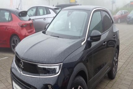 Opel Mokka-e Gebrauchtwagen