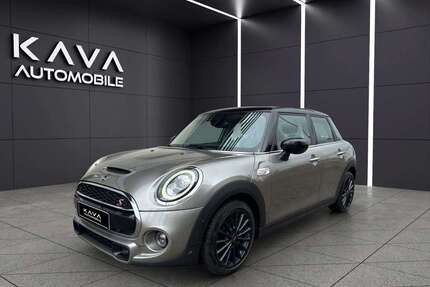Mini Cooper S Gebrauchtwagen