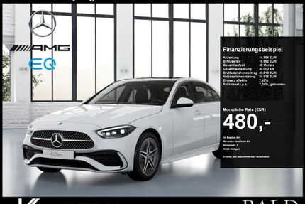 Mercedes-Benz C 300 Gebrauchtwagen