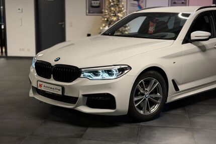 BMW 520 Gebrauchtwagen