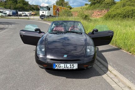 Fiat Barchetta Gebrauchtwagen
