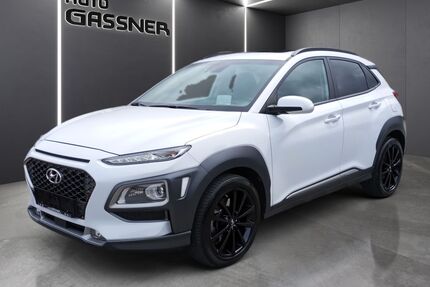 Hyundai KONA Gebrauchtwagen