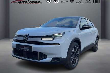 Citroen C4 Gebrauchtwagen