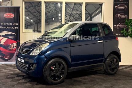 Aixam City Gebrauchtwagen