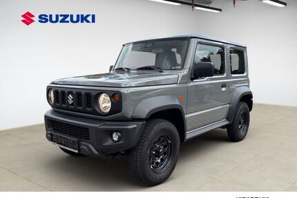 Suzuki Jimny Gebrauchtwagen