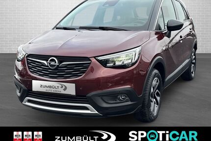Opel Crossland (X) Gebrauchtwagen