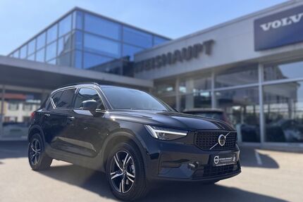 Volvo XC40 Gebrauchtwagen