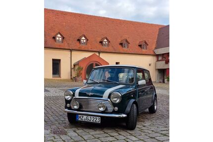 Mini 1300 Gebrauchtwagen