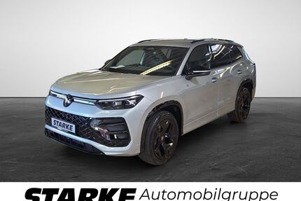 VW Tayron Gebrauchtwagen