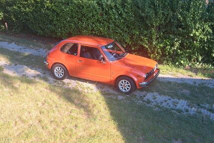 Honda Civic Gebrauchtwagen