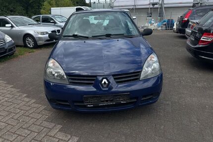 Renault Clio Gebrauchtwagen
