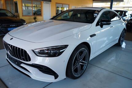 Mercedes-Benz AMG GT Gebrauchtwagen