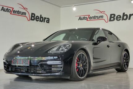 Porsche Panamera Gebrauchtwagen