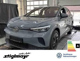 VW ID.4 Gebrauchtwagen