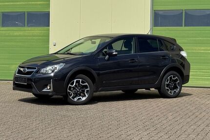 Subaru XV Gebrauchtwagen