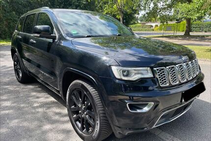 Jeep Grand Cherokee Gebrauchtwagen