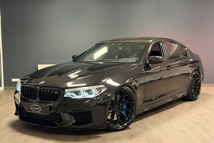 BMW M5 Gebrauchtwagen