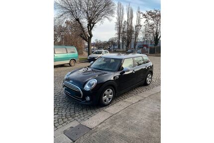 Mini Cooper D Clubman Gebrauchtwagen