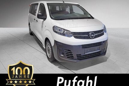 Opel Zafira Life Gebrauchtwagen