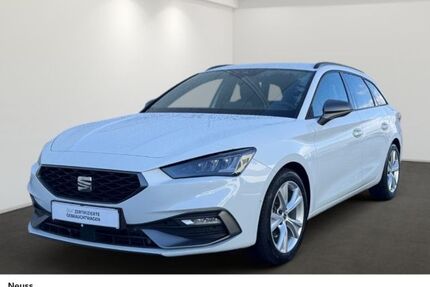 Seat Leon Gebrauchtwagen