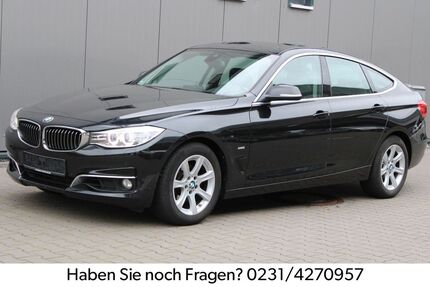 BMW 325 Gebrauchtwagen