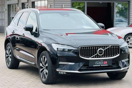 Volvo XC60 Gebrauchtwagen