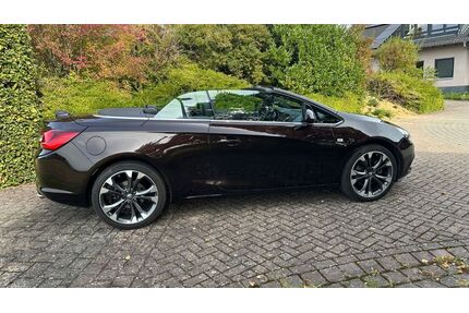 Opel Cascada Gebrauchtwagen