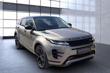 Land Rover Range Rover Evoque Gebrauchtwagen