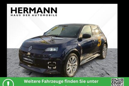Renault R 5 Gebrauchtwagen