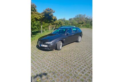 Alfa Romeo 156 Gebrauchtwagen