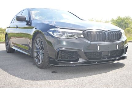 BMW 550 Gebrauchtwagen