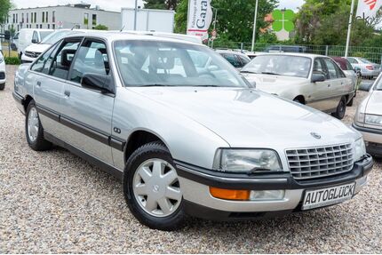 Opel Senator Gebrauchtwagen