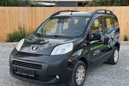 Peugeot Bipper Gebrauchtwagen