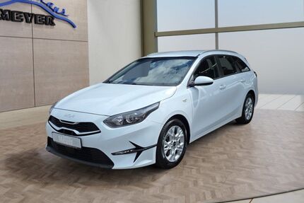 Kia ceed Sportswagon Gebrauchtwagen