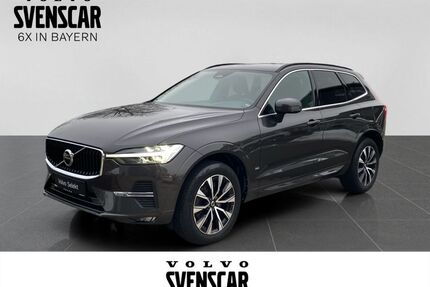 Volvo XC60 Gebrauchtwagen