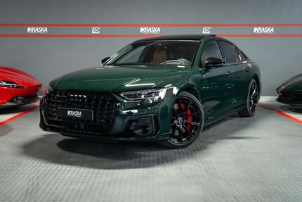 Audi S8 Gebrauchtwagen