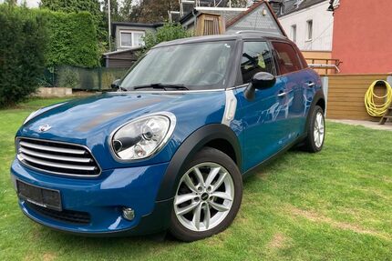 Mini Countryman D (Cooper) Gebrauchtwagen