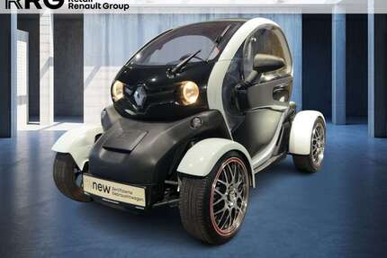 Renault Twizy Gebrauchtwagen