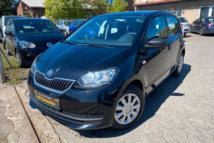 Skoda Citigo Gebrauchtwagen