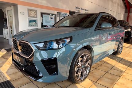 BMW X2 Gebrauchtwagen
