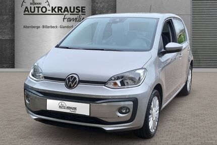 VW up! Gebrauchtwagen