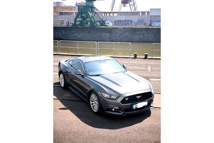 Ford Mustang Gebrauchtwagen