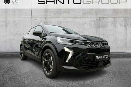 Mitsubishi ASX Gebrauchtwagen