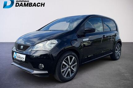 Seat Mii Gebrauchtwagen