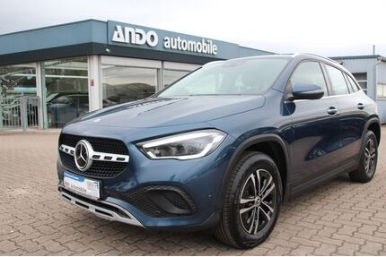 Mercedes-Benz GLA 250 Gebrauchtwagen