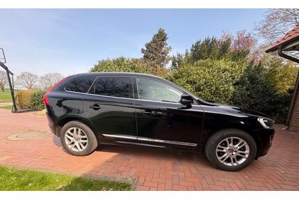 Volvo XC60 Gebrauchtwagen