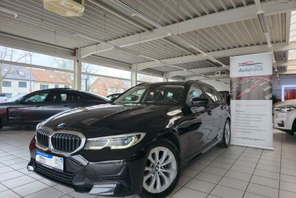 BMW 318 Gebrauchtwagen