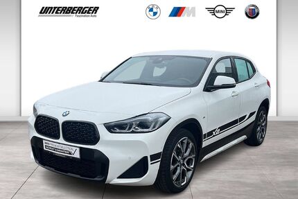 BMW X2 Gebrauchtwagen
