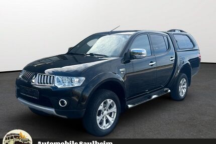 Mitsubishi L200 Gebrauchtwagen